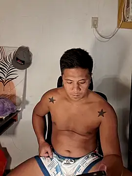 Show Webcam de Felix_Asher