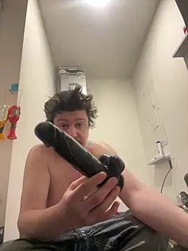 GabEthier webcam show