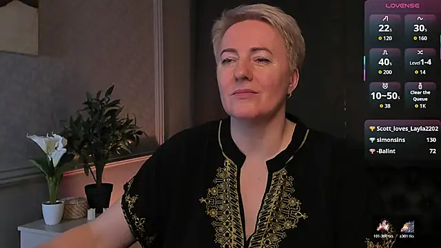 Nika_Smit – Naživo XXX chat