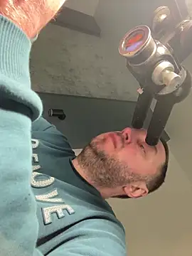 DorianJeday: вебкам-шоу