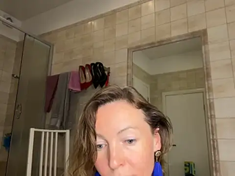 angelicfenix's Live XXX Chat