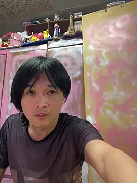 Webkamerová show JesuAdam