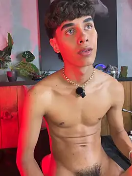 عرض كام andrewortix