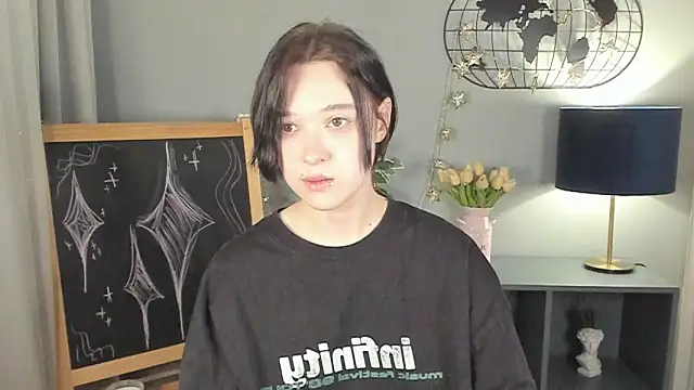 Chat +18 de fiamoory ao vivo