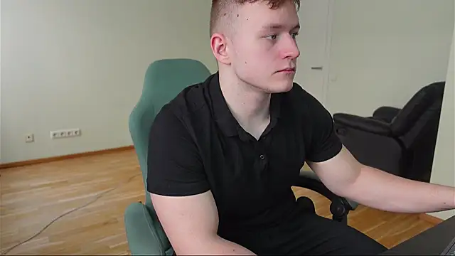 Вебкам-шоу Richard_Dullas