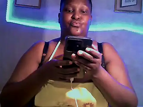 Show Webcam de sweetmilkylady