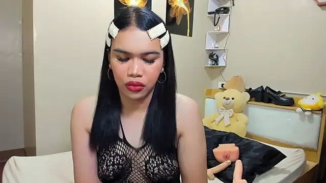 Chat XXX Live hugecelestina