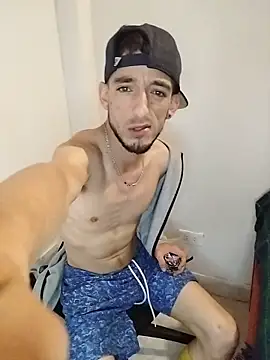 Webkamerová show Meliodas97xxx