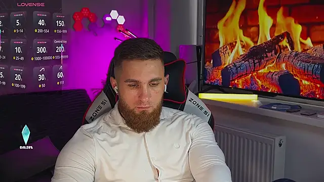 Sweeet__boy élő XXX-chatje