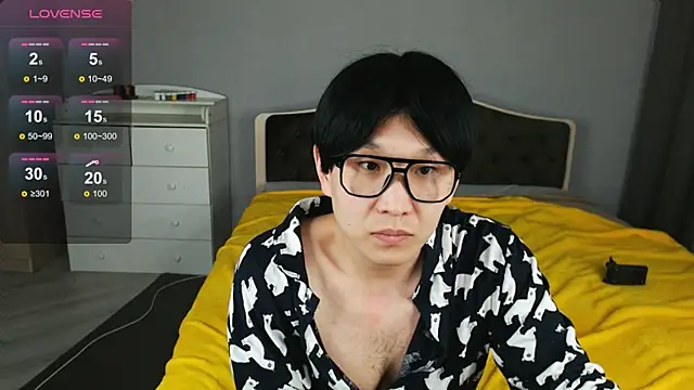 KaiChicken Webcamshow