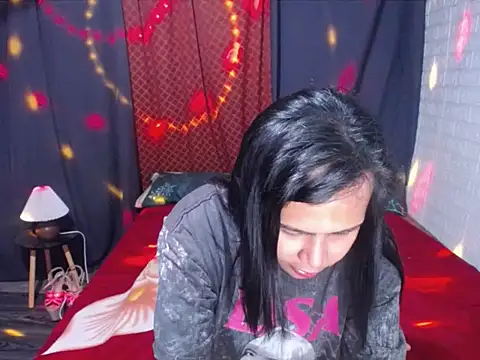 BriannaCruz24 – Kamerová šou