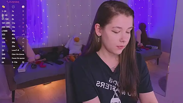 Mira_Falls 라이브 XXX 채팅