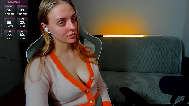 Jam_cream 라이브 XXX 채팅