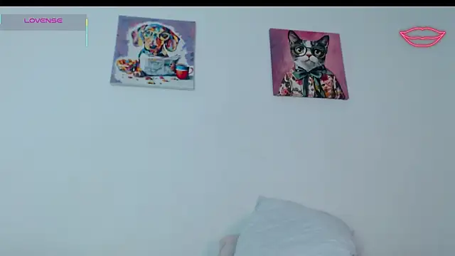 lilith_luv's Live XXX Chat