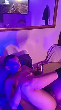 Chat XXX en directo de Sicksob