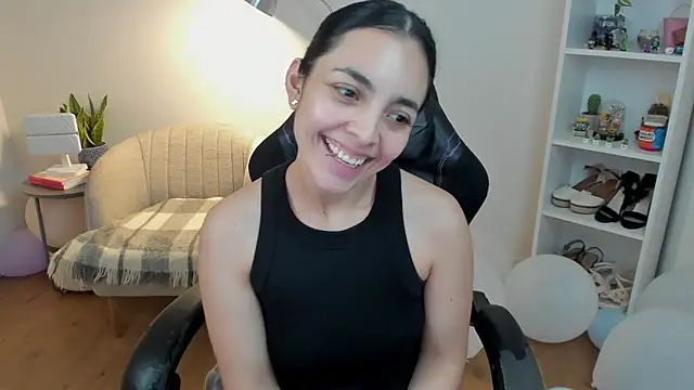 _BellaEvans_'s Live XXX Chat