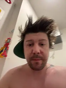 Sembang XXX Secara Langsung GabEthier