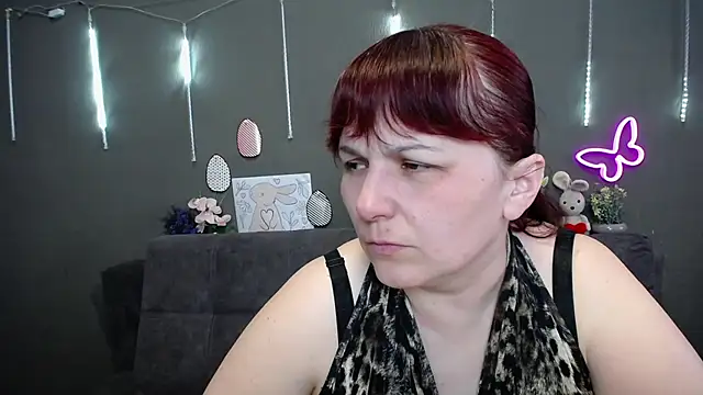 AliceInksSweetty's Live XXX Chat