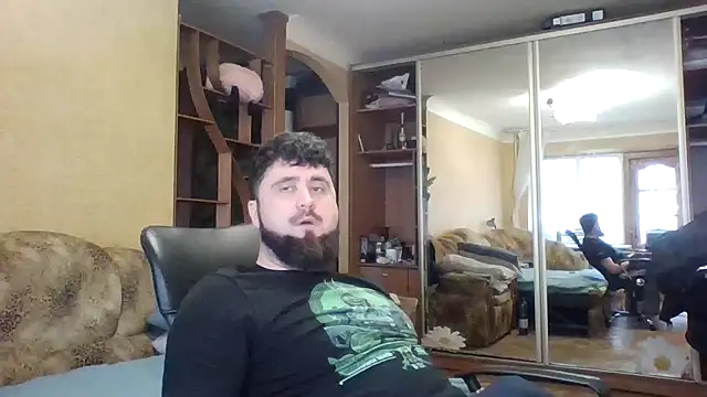 StasConnor Obrolan Langsung XXX