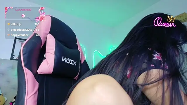 Sweet_baby_hellen's Live XXX Chat