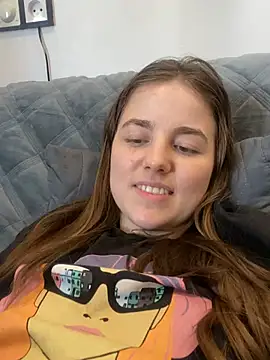 Lady_woman Adlı Modelin Canlı XXX Sohbeti