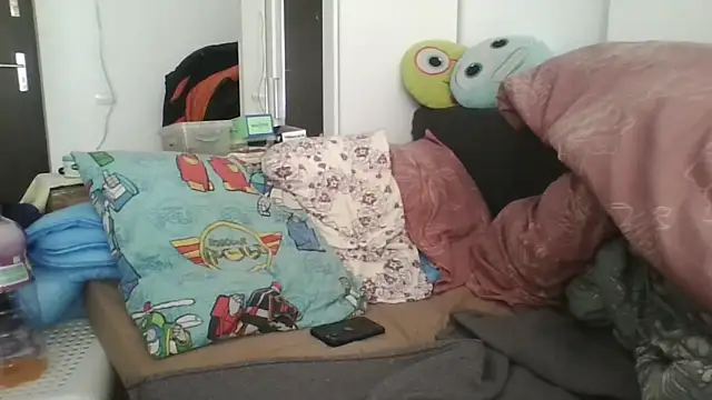 vitalik66679 – Kamerová šou