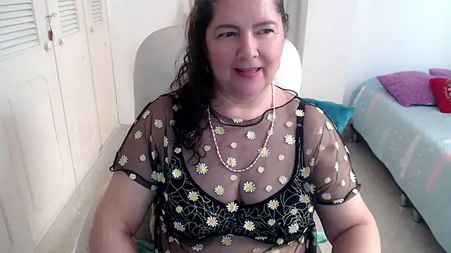 Show Webcam de leonela_69