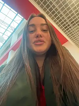 KiraSunshine's Live XXX Chat