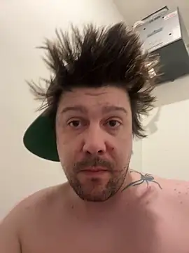 Show webcam de GabEthier