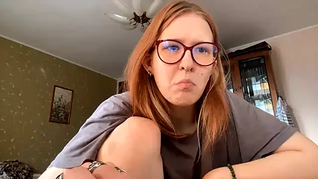 Sembang XXX Secara Langsung LaureenVielma