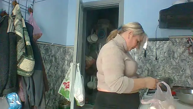 Jane_Dreams লাইভ XXX চ্যাট