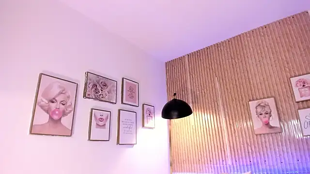 silvia_lane 라이브 XXX 채팅