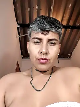 Yessi_rousse 라이브 XXX 채팅