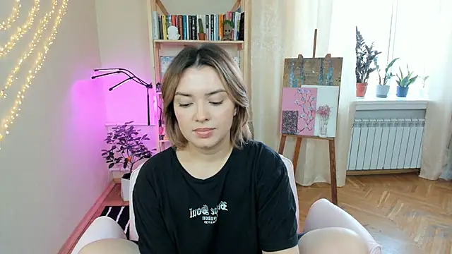 Chat XXX Live BrightDani