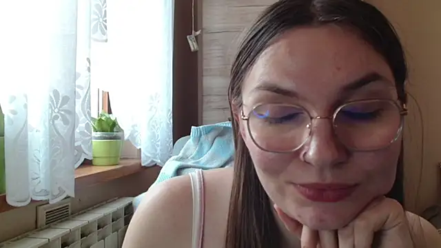 Chat XXX ao vivo de LooveELLYx
