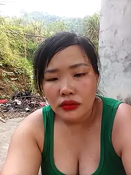 Irene-01 라이브 XXX 채팅