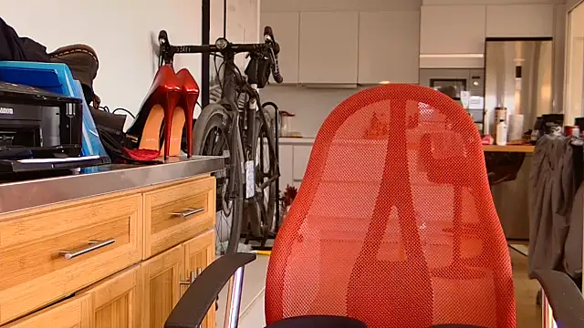 Chat +18 de Lisa_Sack ao vivo