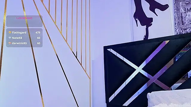 Angel-dragun's Live XXX Chat