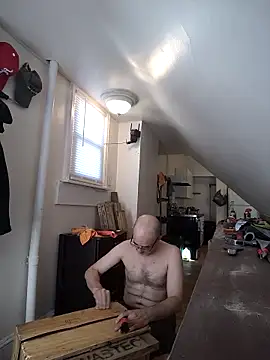 Kitridern Webbikameraesitys