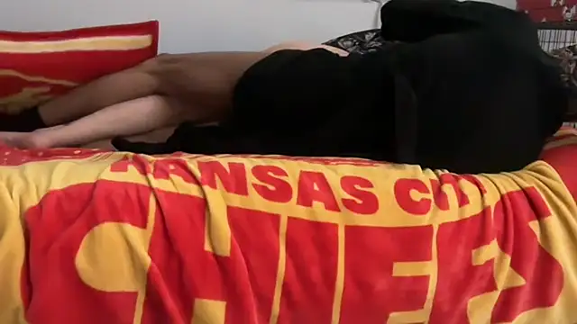 KcChiefBBC69 网络视讯表演