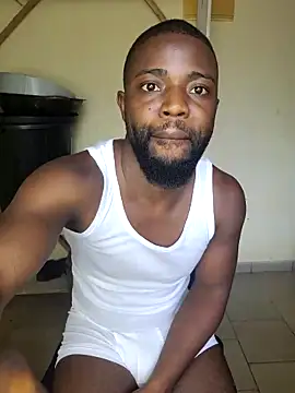 vannycovn Webbikameraesitys