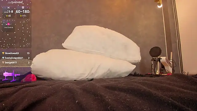 dayra_angels Adlı Modelin Canlı XXX Sohbeti