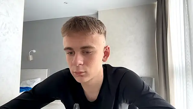 Chat XXX ao vivo de SoloFury