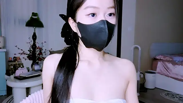 _Misaki_Eri Show Webcam