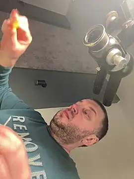 DorianJeday Show Webcam