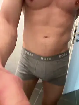 Bumbastic6Packn Webbikameraesitys