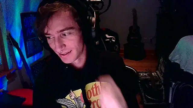 LEVIATHANX666 Live XXX-chat