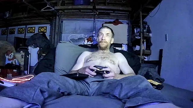 Show Webcam de Tiggitytomociti