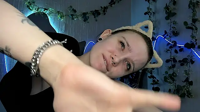 Živý XXX chat Elastikisss