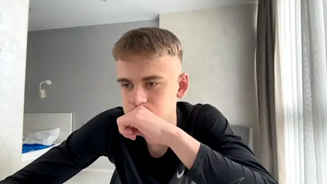 SoloFury: вебкам-шоу